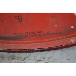 Fanale Stop Posteriore DX Audi A3 8P 5 Porte dal 2003 al 2013 Cod 8p4945096e  1716968135577
