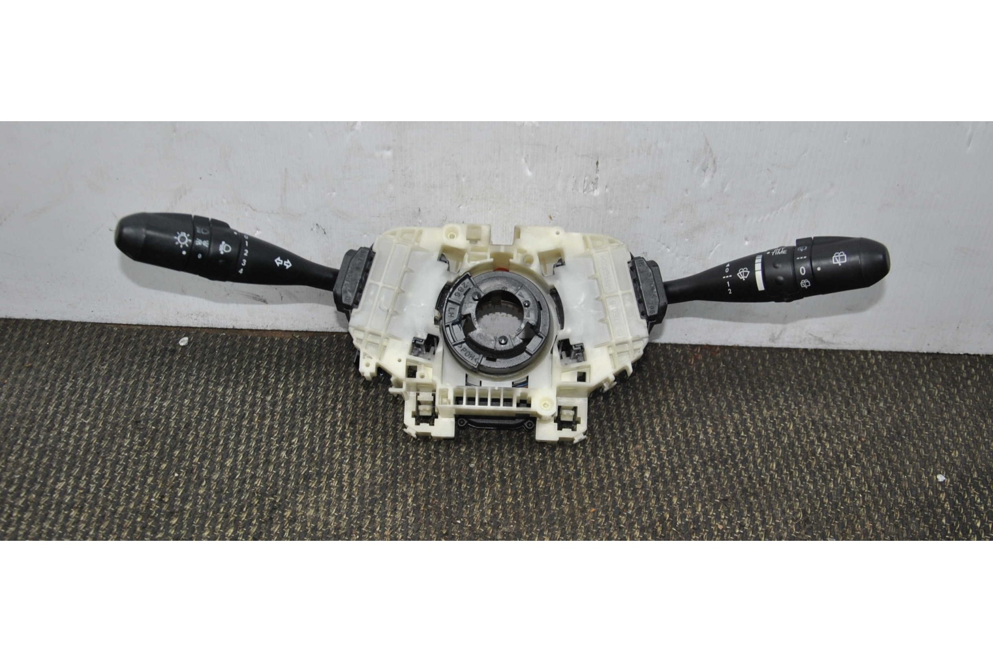 Devioluci Completo Mitsubishi Colt dal 2004 al 2012 Cod P8651A026  2411111167502