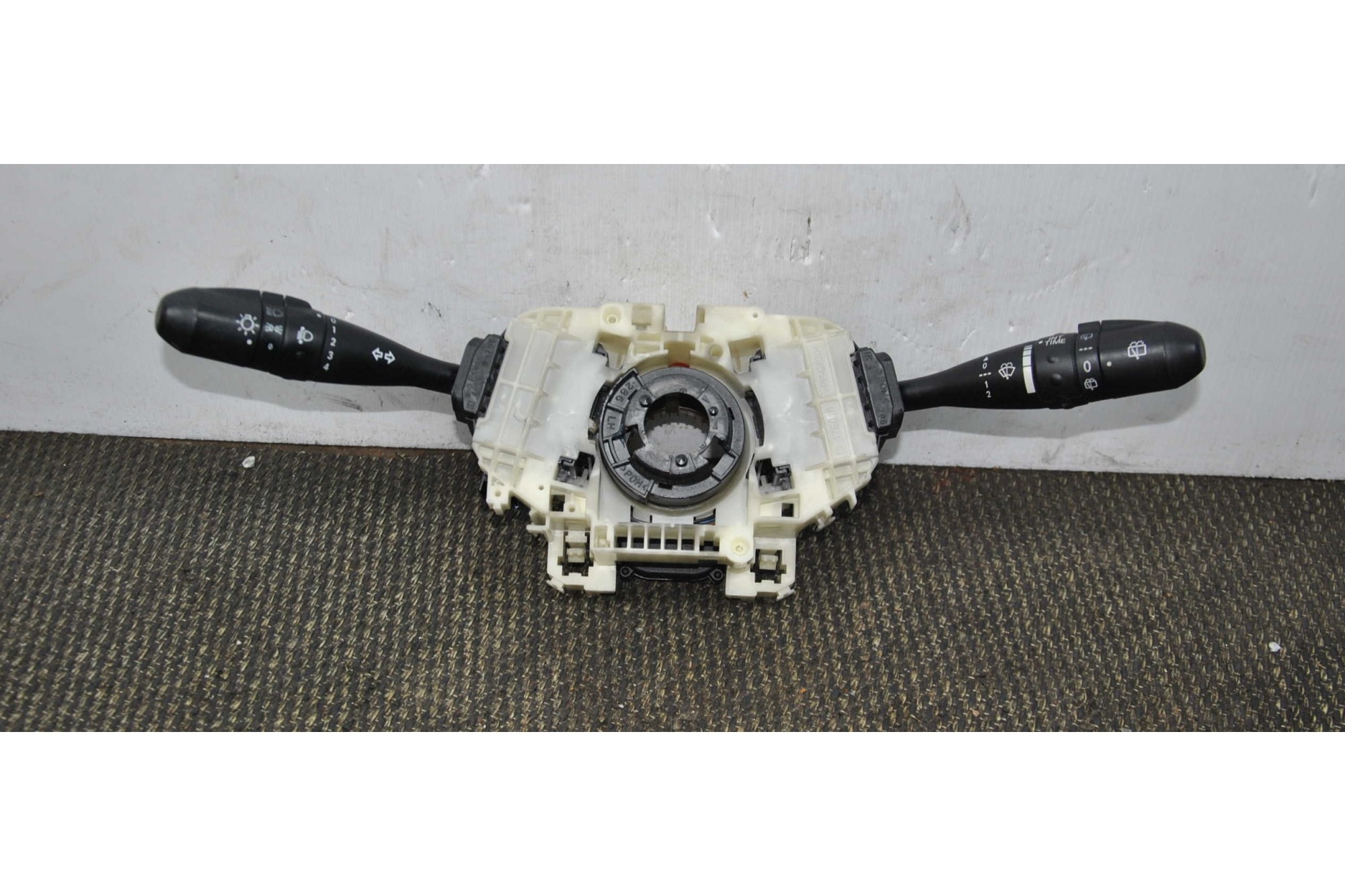 Devioluci Completo Mitsubishi Colt dal 2004 al 2012 Cod P8651A026  2411111167502