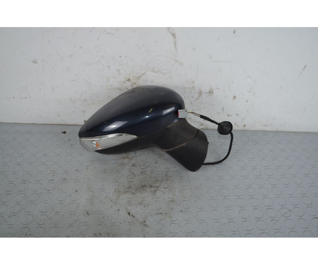Specchietto Retrovisore Esterno DX Ford Fiesta VI dal 2008 al 2013 Cod 024704 1716975308216 Specchietto Retrovisore Esterno DX Ford Fiesta VI dal 2008 al 2013 Cod 024704 1716975308216