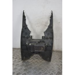 Carena Pedana Poggiapiedi Sym MIO 100 dal 2006 al 2016 COD 64310-A7A-0000  1716978418257