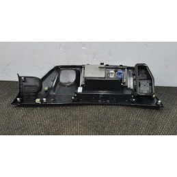 Comando clima + plancia Honda FR-V dal 2004 al 2009 cod: 79600-5JD-G53  2411111167540