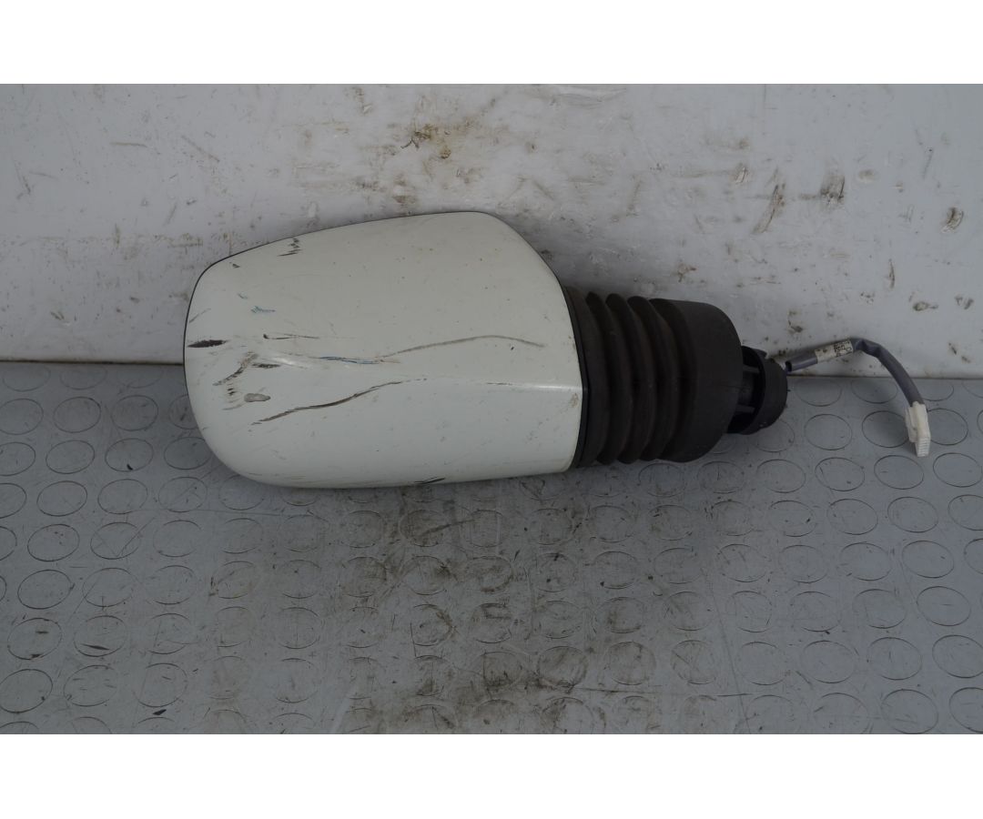 Specchietto Retrovisore Esterno DX Fiat Punto dal 1999 al 2011 Cod 735380179 1716992330597 Specchietto Retrovisore Esterno DX Fiat Punto dal 1999 al 2011 Cod 735380179 1716992330597