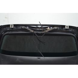 Portellone bagagliaio posteriore Volkswagen Golf VII Dal 2012 al 2019 Cod OE 5G6827025K  1716995013497
