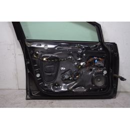 Portiera sportello anteriore SX Volkswagen Golf VII Dal 2012 al 2019 Cod OE 5G4831055AS  1717052641585