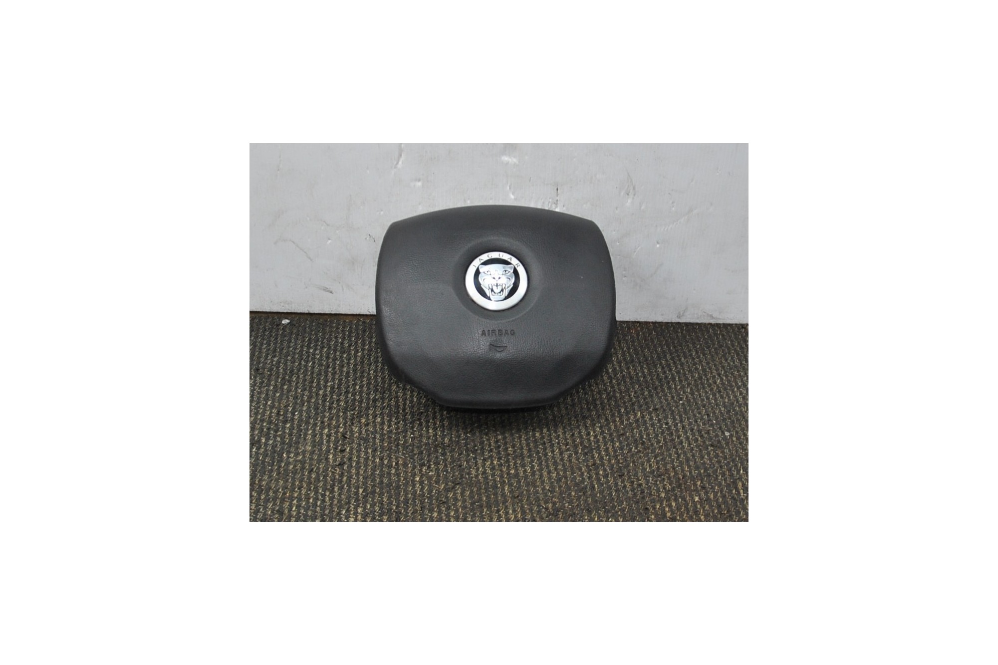 Airbag volante Jaguar X-type Xtype dal 2001 al 2009  2411111167731