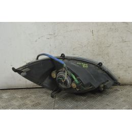 Faro Fanale Anteriore Sinistro Kymco Xciting 500 R dal 2007 al 2014 N.B 1 Led Non Funzionante  1717055500377
