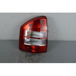 Fanale Stop posteriore SX Jeep Compass dal 2006 al 2011 Cod 05303883ab  1717060342733