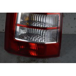 Fanale Stop posteriore SX Jeep Compass dal 2006 al 2011 Cod 05303883ab  1717060342733
