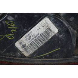 Fanale Stop posteriore SX Jeep Compass dal 2006 al 2011 Cod 05303883ab  1717060342733