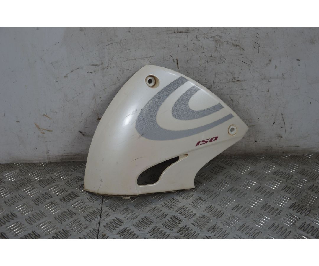Carena Fianchetto Centrale Laterale Sinistro Sx Honda Chiocciola @ 150 dal 2000 al 2006 1717062086079 Carena Fianchetto Centrale Laterale Sinistro Sx Honda Chiocciola @ 150 dal 2000 al 2006 1717062086079