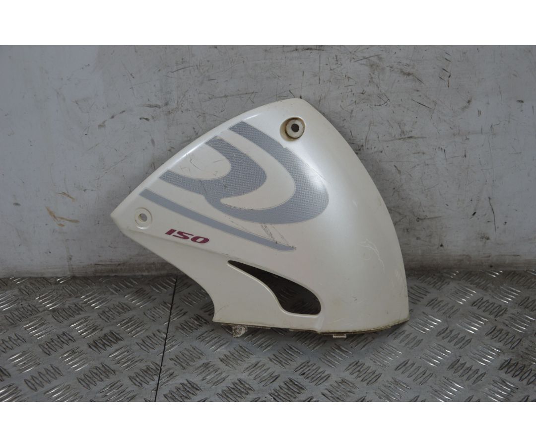Carena Fianchetto Centrale Laterale Destro Dx Honda Chiocciola @ 150 dal 2000 al 2006 1717062508014 Carena Fianchetto Centrale Laterale Destro Dx Honda Chiocciola @ 150 dal 2000 al 2006 1717062508014