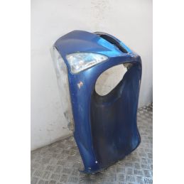 Carena Scudo Anteriore Piaggio Liberty 125 MOC dal 2004 al 2016  1717077754000