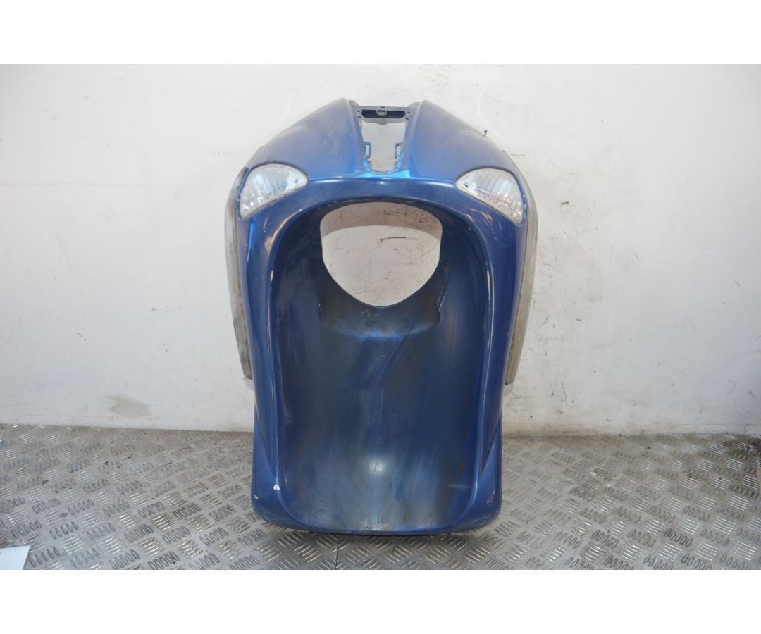Carena Scudo Anteriore Piaggio Liberty 125 MOC dal 2004 al 2016 1717077754000 Carena Scudo Anteriore Piaggio Liberty 125 MOC dal 2004 al 2016 1717077754000