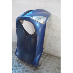 Carena Scudo Anteriore Piaggio Liberty 125 MOC dal 2004 al 2016  1717077754000