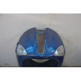 Carena Scudo Anteriore Piaggio Liberty 125 MOC dal 2004 al 2016  1717077754000