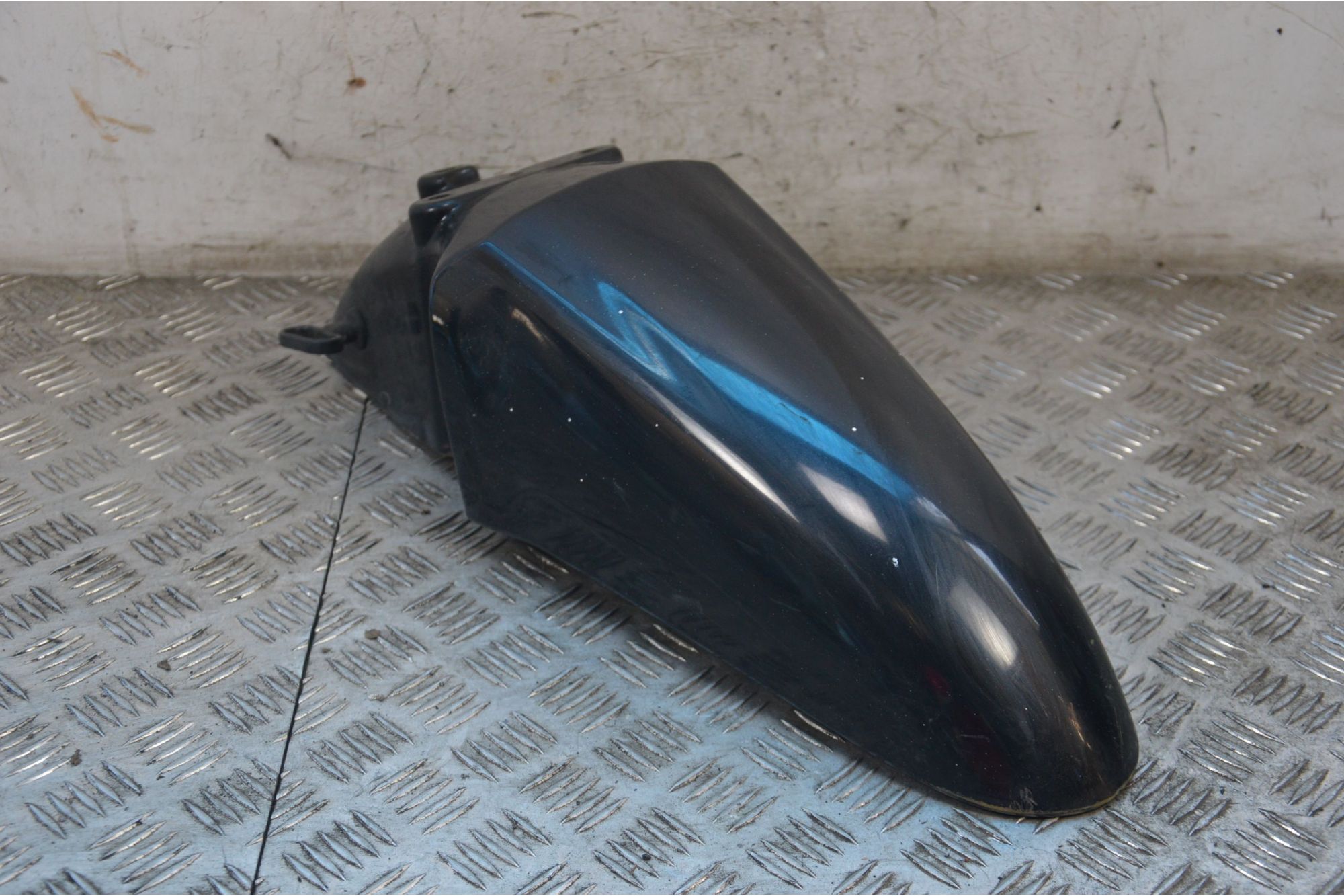 Carena Parafango Anteriore Honda SH 150 ie Dal 2001 al 2008  1717078293324