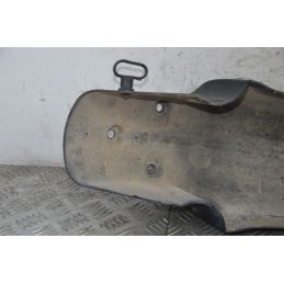 Carena Parafango Anteriore Honda SH 150 ie Dal 2001 al 2008  1717078293324