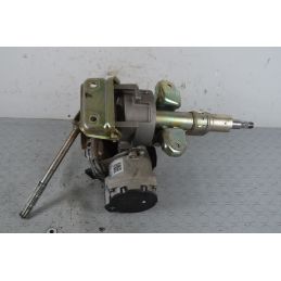 Piantone dello sterzo Fiat Panda Dal 2003 al 2012 Cod 2610184805A  1717079224259