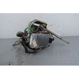 Piantone dello sterzo Fiat Panda Dal 2003 al 2012 Cod 2610184805A  1717079224259