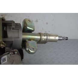 Piantone dello sterzo Fiat Panda Dal 2003 al 2012 Cod 2610184805A  1717079224259
