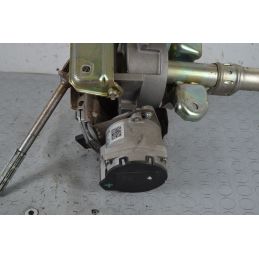 Piantone dello sterzo Fiat Panda Dal 2003 al 2012 Cod 2610184805A  1717079224259