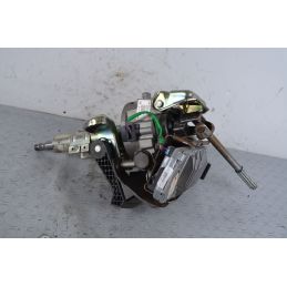 Piantone dello sterzo Fiat Panda Dal 2003 al 2012 Cod 2610184805A  1717079224259