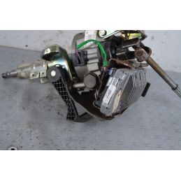 Piantone dello sterzo Fiat Panda Dal 2003 al 2012 Cod 2610184805A  1717079224259