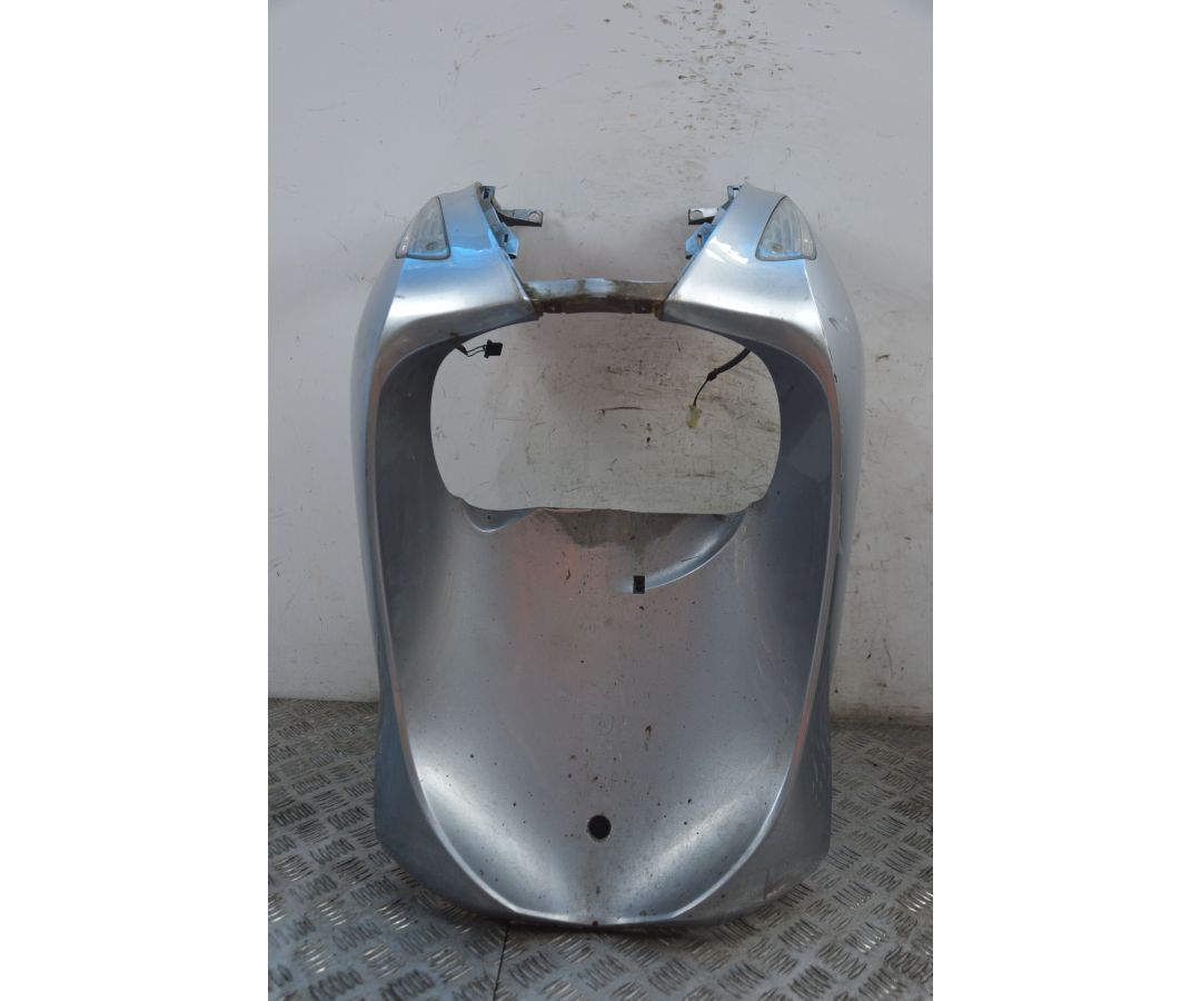 Carena Scudo Anteriore Con Frecce Honda PS 125 / 150 dal 2006 al 2012 1717082513999 Carena Scudo Anteriore Con Frecce Honda PS 125 / 150 dal 2006 al 2012 1717082513999