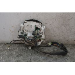 Strumentazione Contachilometri Completa Honda PS 125 / 150 dal 2006 al 2012 Km 53417  1717083461206