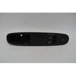 Pulsantiera alzacristalli anteriore SX Lancia Ypsilon Dal 2011 al 2021 Cod 735500050  1717142366183