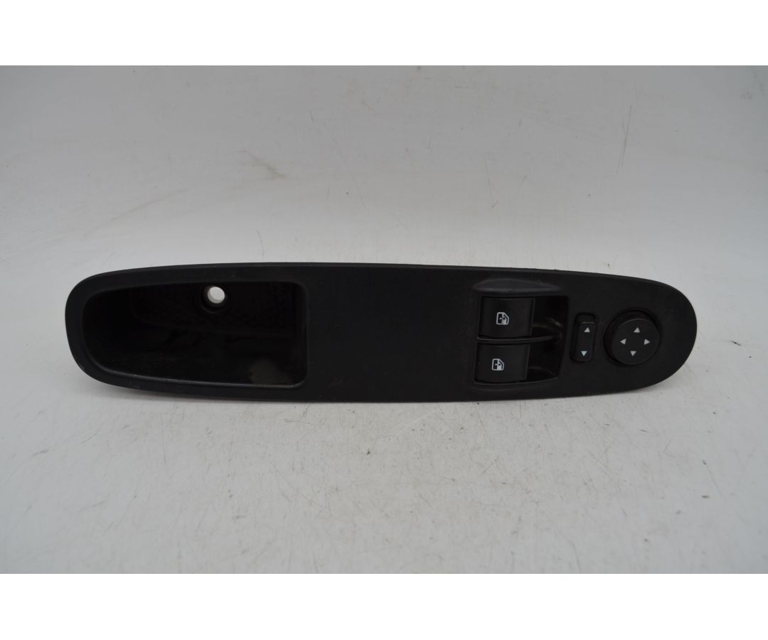 Pulsantiera alzacristalli anteriore SX Lancia Ypsilon Dal 2011 al 2021 Cod 735500050 1717142366183 Pulsantiera alzacristalli anteriore SX Lancia Ypsilon Dal 2011 al 2021 Cod 735500050 1717142366183