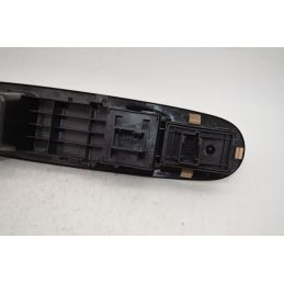 Pulsantiera alzacristalli anteriore SX Lancia Ypsilon Dal 2011 al 2021 Cod 735500050  1717142366183