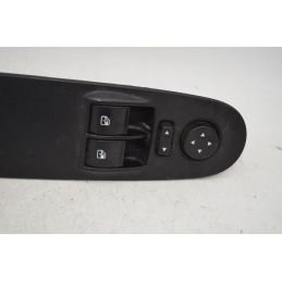 Pulsantiera alzacristalli anteriore SX Lancia Ypsilon Dal 2011 al 2021 Cod 735500050  1717142366183