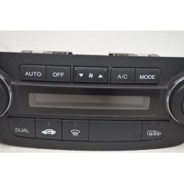 Controllo comando clima Honda CR-V Dal 2007 al 2012 Cod 79600SWYG4  1717147334156
