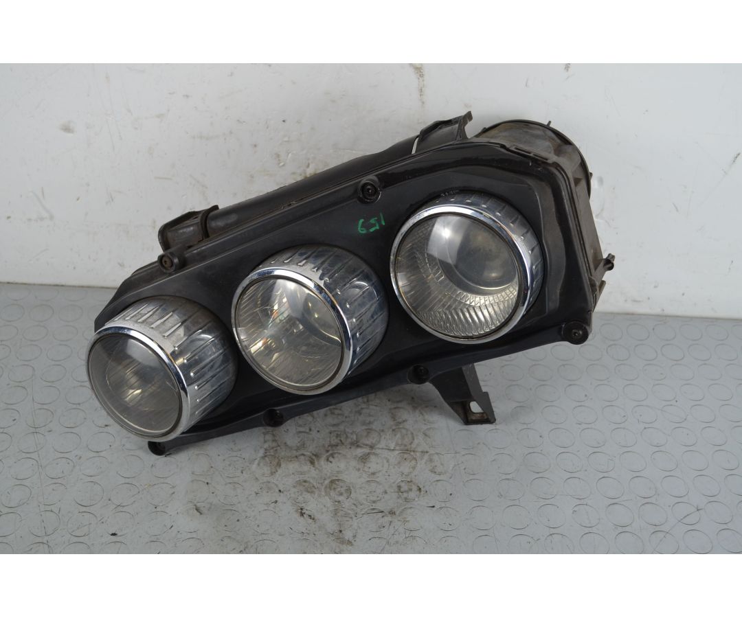 Faro Anteriore SX Alfa Romeo 159 dal 2005 al 2013 Cod 60682089 1717148609062 Faro Anteriore SX Alfa Romeo 159 dal 2005 al 2013 Cod 60682089 1717148609062