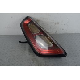 Fanale Stop Posteriore SX Fiat Grande Punto EVO dal 2009 al 2012 Cod 518497380  1717150941655