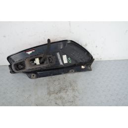 Fanale Stop Posteriore SX Fiat Grande Punto EVO dal 2009 al 2012 Cod 518497380  1717150941655