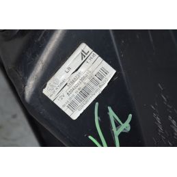 Fanale Stop Posteriore SX Fiat Grande Punto EVO dal 2009 al 2012 Cod 518497380  1717150941655