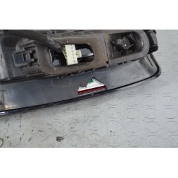 Fanale Stop Posteriore SX Fiat Grande Punto EVO dal 2009 al 2012 Cod 518497380  1717150941655