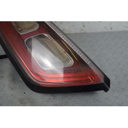 Fanale Stop Posteriore SX Fiat Grande Punto EVO dal 2009 al 2012 Cod 518497380  1717150941655