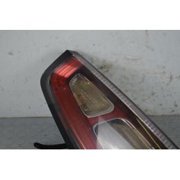 Fanale Stop Posteriore SX Fiat Grande Punto EVO dal 2009 al 2012 Cod 518497380  1717150941655