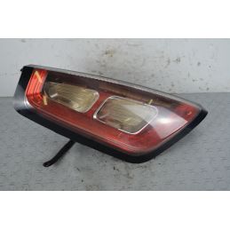 Fanale Stop Posteriore SX Fiat Grande Punto EVO dal 2009 al 2012 Cod 518497380  1717150941655