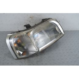 Faro Anteriore DX Land Rover Freelander I dal 1998 al 2006 Cod XBC001740  1717160004623