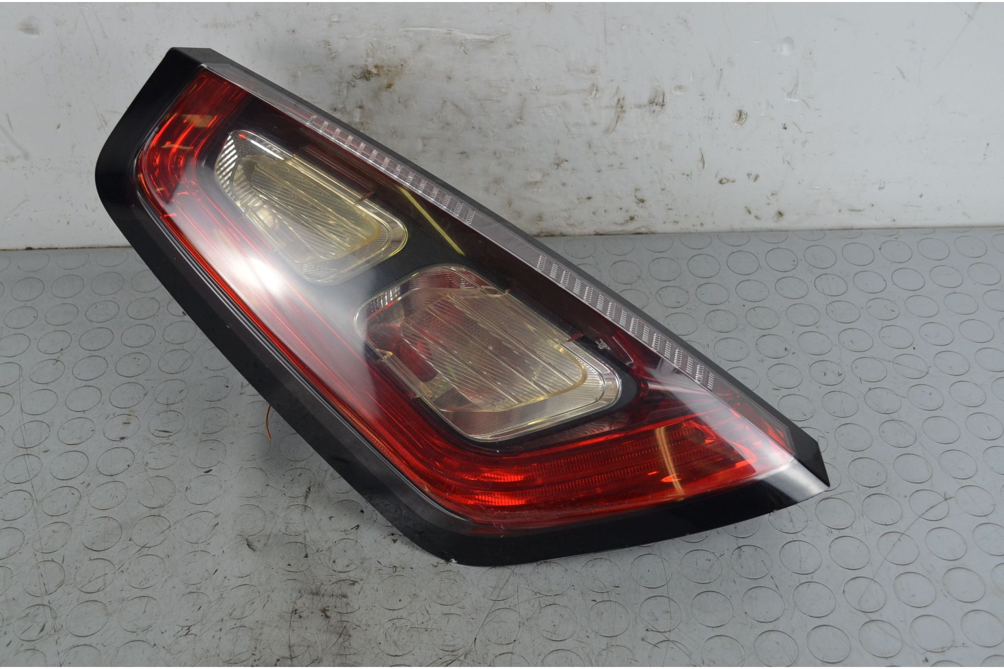 Fanale Stop Posteriore SX Fiat punto EVO dal 2009 al 2012  1717408844394