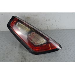 Fanale Stop Posteriore SX Fiat punto EVO dal 2009 al 2012  1717408844394