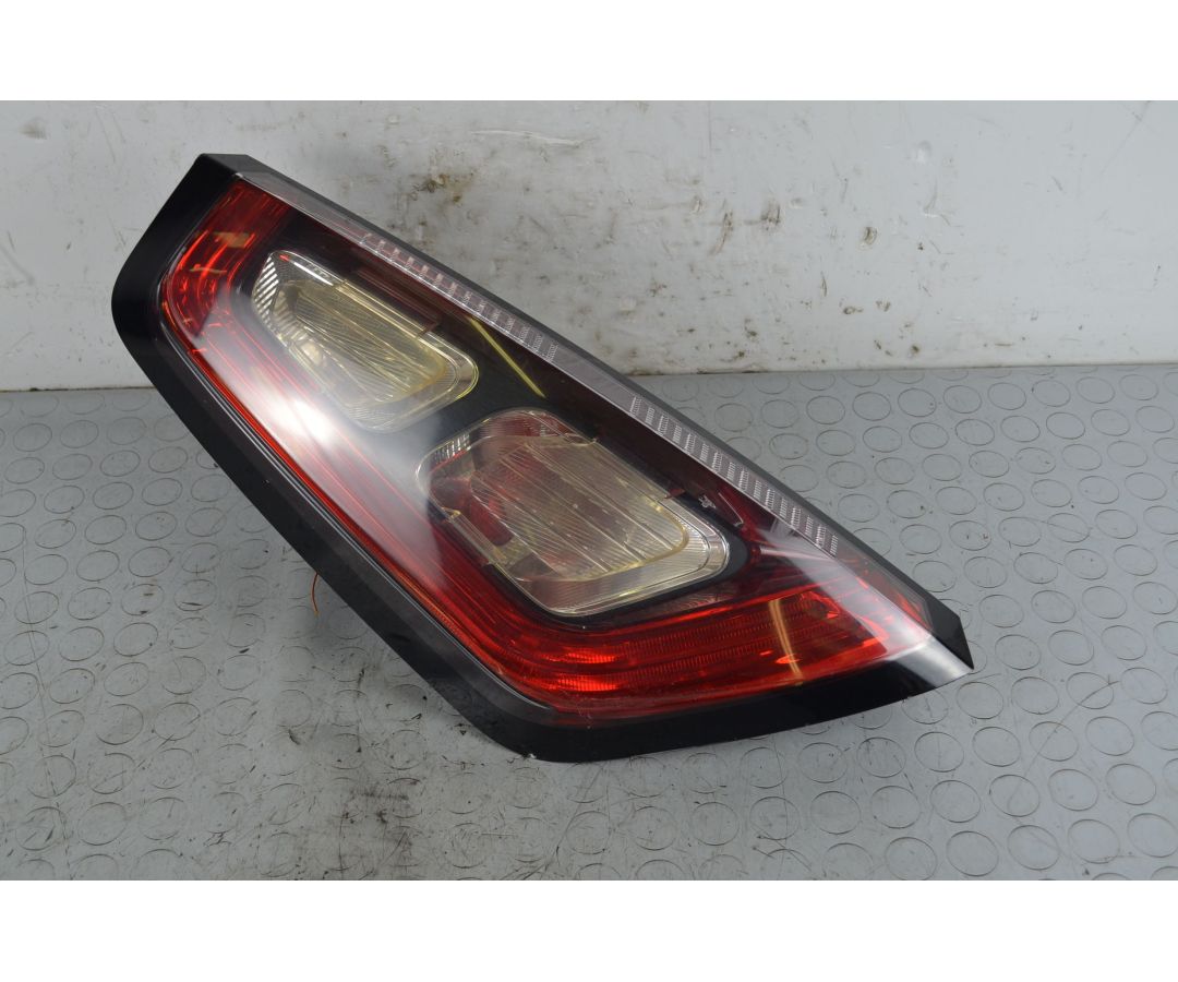 Fanale Stop Posteriore SX Fiat punto EVO dal 2009 al 2012 1717408844394 Fanale Stop Posteriore SX Fiat punto EVO dal 2009 al 2012 1717408844394