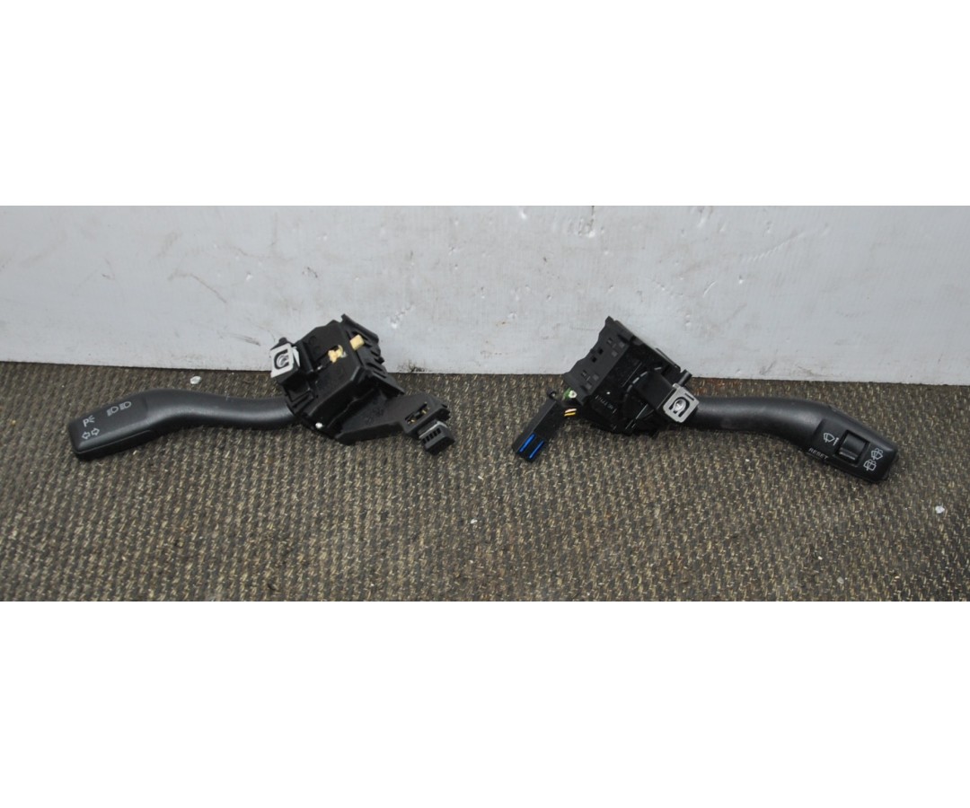 Coppia Devioluci Audi A3 dal 2003 al 2012 cod 8P0953519A Coppia Devioluci Audi A3 dal 2003 al 2012 cod 8P0953519A