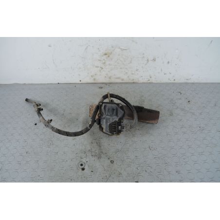 Regolatore gas di scarico Dacia Dokker Dal 2013 al 2021 Cod 50885503  1717419272681