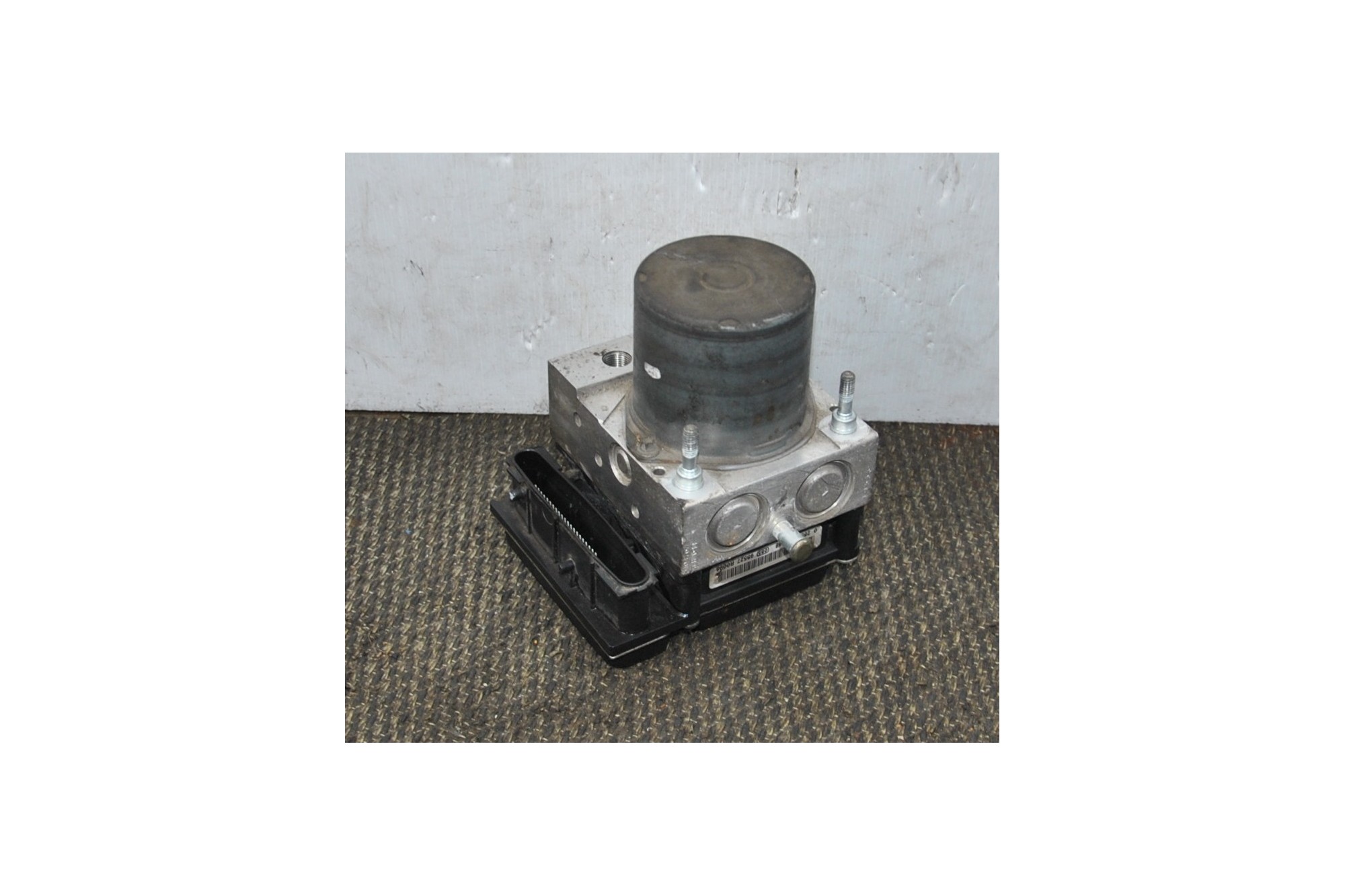 Pompa modulo ABS Mitsubishi Colt dal 2004 al 2012 cod: 0265230168  2411111168189